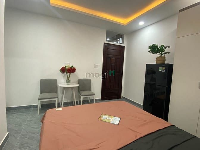 Hình ảnh Mb6623 nạp rút nhanh chóng studio cửa sổ thóang Bạch đằng Tân Bình gần sân bay