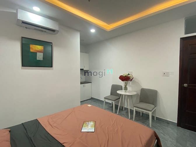 Hình ảnh Mb6623 nạp rút nhanh chóng studio cửa sổ thóang Bạch đằng Tân Bình gần sân bay