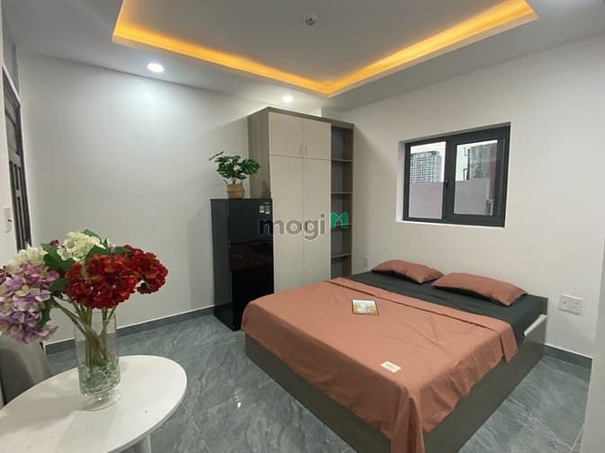 Hình ảnh Mb6623 nạp rút nhanh chóng studio cửa sổ thóang Bạch đằng Tân Bình gần sân bay