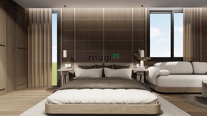 Hình ảnh Cho thuê Trang Chủ MB66.COM / Đăng Ký Tặng 66K Studio bancon, máy giặt riêng gần nhà thờ Tân Định