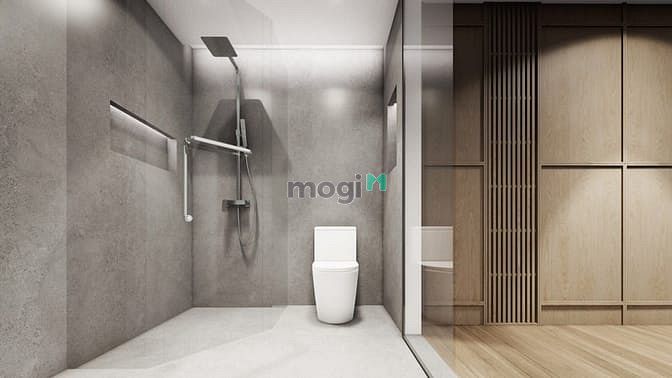 Hình ảnh Cho thuê Trang Chủ MB66.COM / Đăng Ký Tặng 66K Studio bancon, máy giặt riêng gần nhà thờ Tân Định