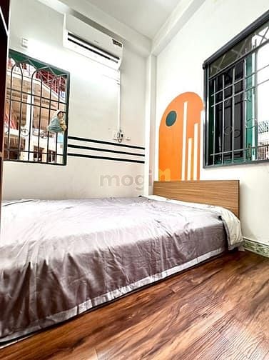 Hình ảnh Căn Hộ 2 Phòng ngủ Lê Duy nhuận Tân Bình gần chợ Hoàng Hoa Thám