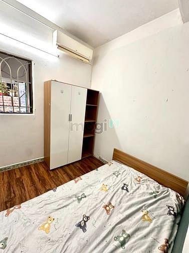 Hình ảnh Căn Hộ 2 Phòng ngủ Lê Duy nhuận Tân Bình gần chợ Hoàng Hoa Thám