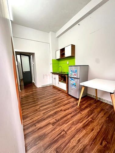 Hình ảnh Căn Hộ 2 Phòng ngủ Lê Duy nhuận Tân Bình gần chợ Hoàng Hoa Thám