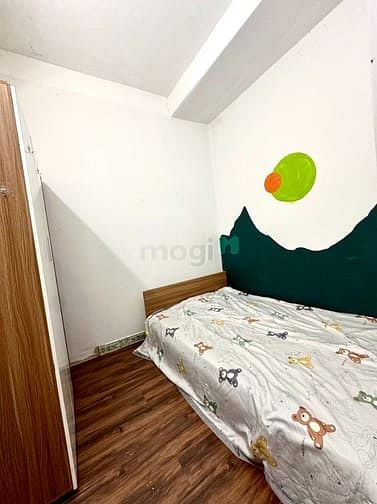 Hình ảnh Căn Hộ 2 Phòng ngủ Lê Duy nhuận Tân Bình gần chợ Hoàng Hoa Thám