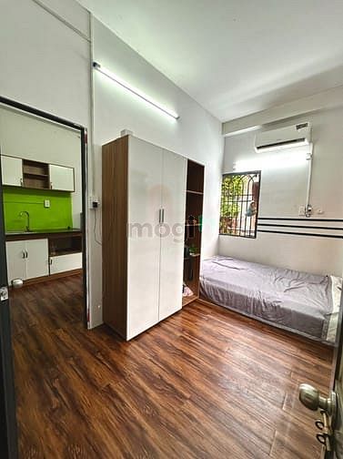 Hình ảnh Căn Hộ 2 Phòng ngủ Lê Duy nhuận Tân Bình gần chợ Hoàng Hoa Thám