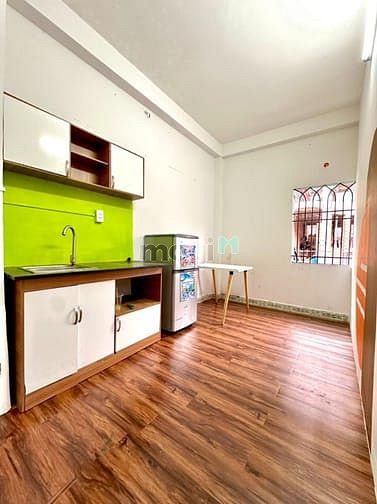 Hình ảnh Căn Hộ 2 Phòng ngủ Lê Duy nhuận Tân Bình gần chợ Hoàng Hoa Thám