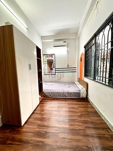 Hình ảnh Căn Hộ 2 Phòng ngủ Lê Duy nhuận Tân Bình gần chợ Hoàng Hoa Thám