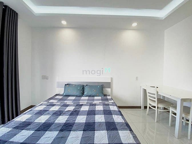 Hình ảnh 💥Cho Thuê Studio Ban Công - Gần chợ Bà Chiểu