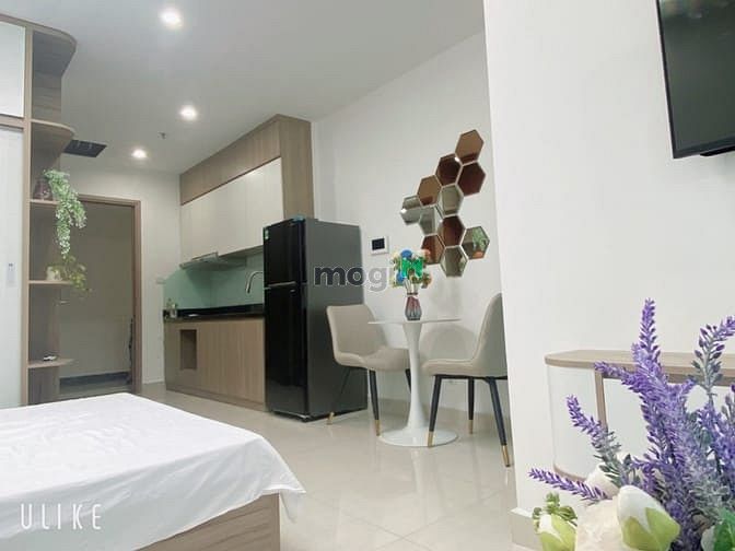 Hình ảnh Bán Căn Hộ Studio 29m2 Ocean Park, Gia Lâm