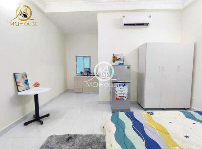 Hình ảnh Mb6623 nạp rút nhanh chóng studio cửa sổ thoáng Đường C1 Tân bình gần Lotte Tân Bình