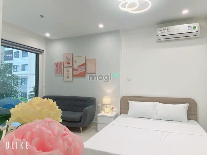 Hình ảnh Bán Căn Hộ Studio 29m2 Ocean Park, Gia Lâm