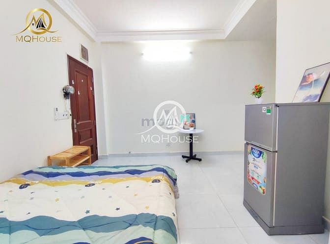 Hình ảnh Mb6623 nạp rút nhanh chóng studio cửa sổ thoáng Đường C1 Tân bình gần Lotte Tân Bình