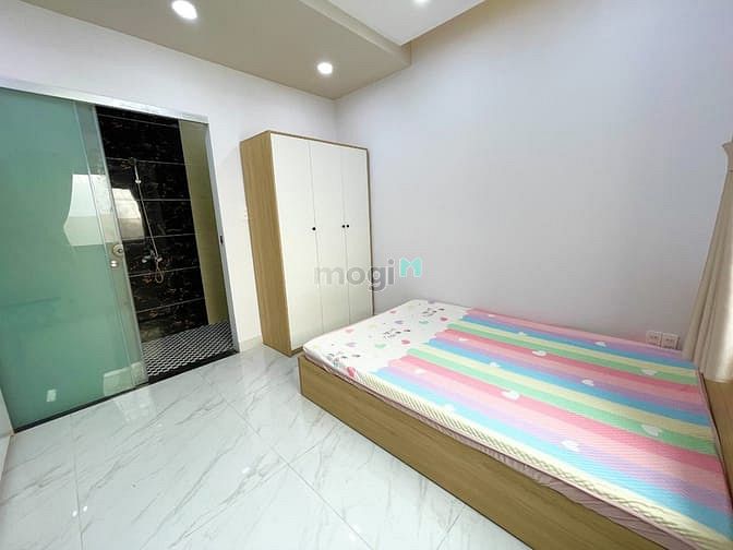 Hình ảnh Mb6623 nạp rút nhanh chóng 1PN full nội thất quận Tân Bình