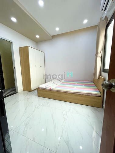 Hình ảnh Mb6623 nạp rút nhanh chóng 1PN full nội thất quận Tân Bình