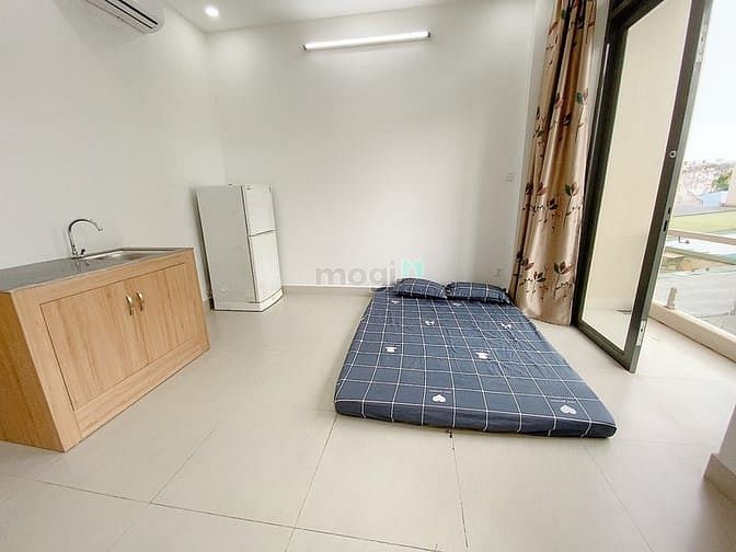 Hình ảnh Mb6623 nạp rút nhanh chóng studio Ban công Thoại Ngọc Hầu Tân Phú Gần đại học văn Hiến