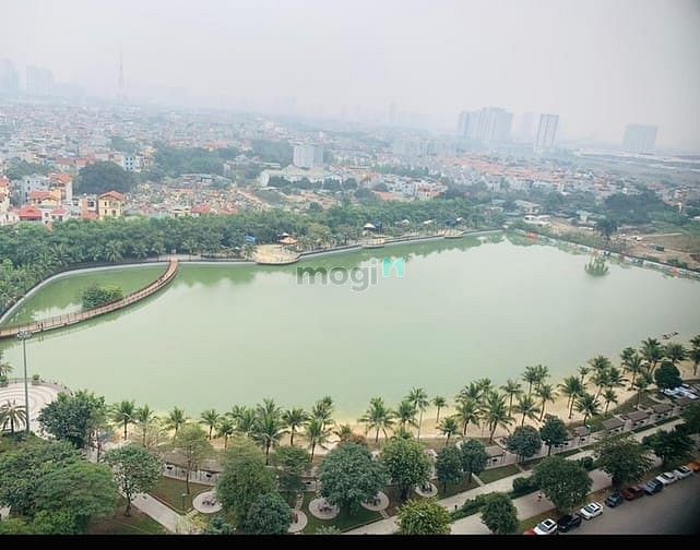 Hình ảnh Cho thuê căn 3 ngủ tại vinhomes smar ccity