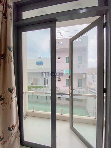 Hình ảnh Mb6623 nạp rút nhanh chóng studio Ban công Thoại Ngọc Hầu Tân Phú Gần đại học văn Hiến