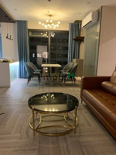 Hình ảnh Cho thuê căn 3 ngủ tại vinhomes smar ccity