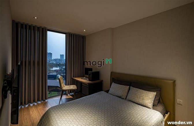 Hình ảnh Bán Trang Chủ MB66.COM / Đăng Ký Tặng 66K cao cấp Eco Green 3pn 2wc 95m2 Quận 7