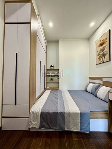 Hình ảnh Cho thuê căn 3 ngủ tại vinhomes smar ccity