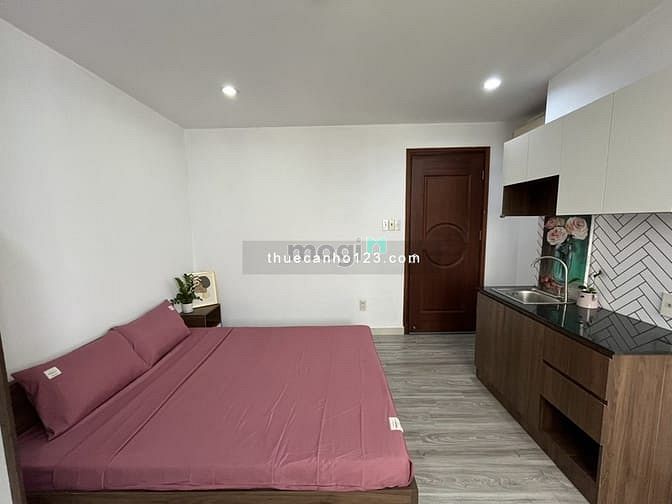 Hình ảnh Cho thuê Trang Chủ MB66.COM / Đăng Ký Tặng 66K mini cao cấp view đẹp dự án Phú Mỹ Hưng, Quận 7