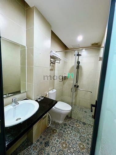 Hình ảnh Mb6623 nạp rút nhanh chóng studio cửa sổ lớn Bạch Đằng Tân Bình gần sân bay
