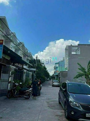 Hình ảnh Đất SHR thổ cư 82m2 HXH 7m thông, TX33, gần Cao Đẳng Điện Lực Q.12