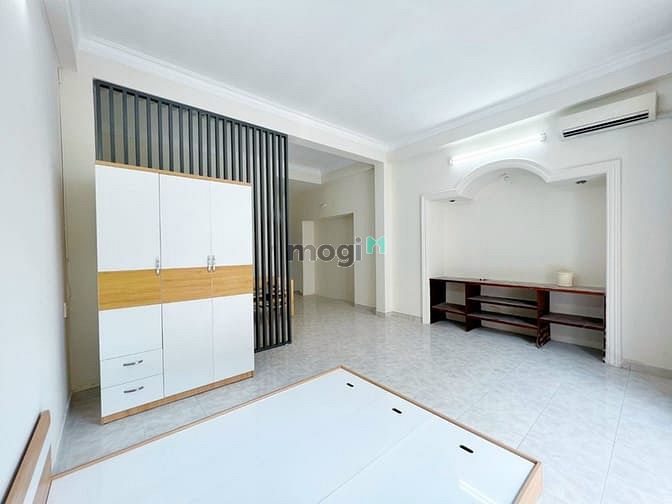 Hình ảnh Căn Studio vách ngăn bếp 40m2 gần Ngã Tư Bảy Hiền quận Tân Bình