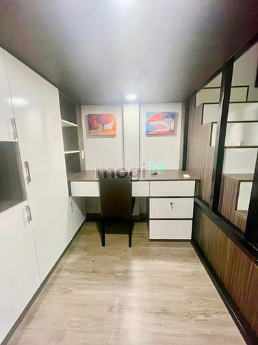 Hình ảnh Căn Hộ Duplex Đối Diện Sân Bay Tân Sơn Nhất Cửa Sổ Trời Rộng Thoáng