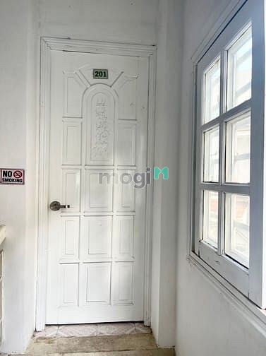 Hình ảnh Căn Hộ Duplex Đối Diện Sân Bay Tân Sơn Nhất Cửa Sổ Trời Rộng Thoáng