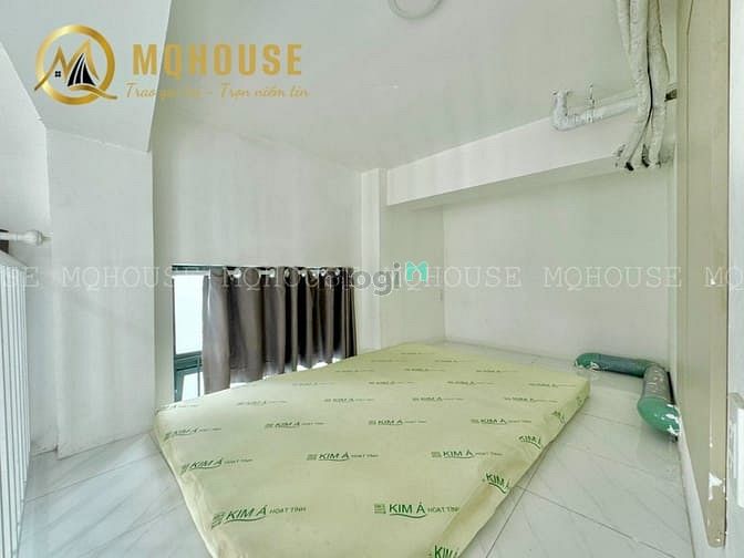 Hình ảnh Căn Duplex 2pn tách biệt balcony gần Ngã Tư Bảy Hiền quận Tân Bình
