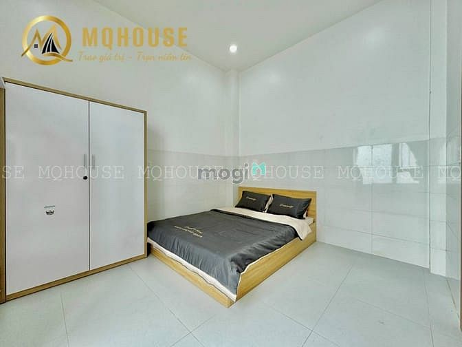 Hình ảnh Căn Duplex 2pn tách biệt balcony gần Ngã Tư Bảy Hiền quận Tân Bình