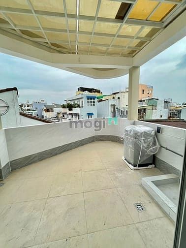 Hình ảnh Cho thuê CHDV 629/ Cách Mạng Tháng 8, Quận 10, cửa sổ - bancol, 6tr3