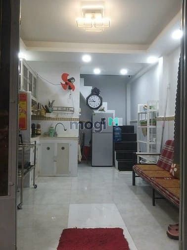 Hình ảnh nhà đẹp nội thất còn mới cần bán gấp