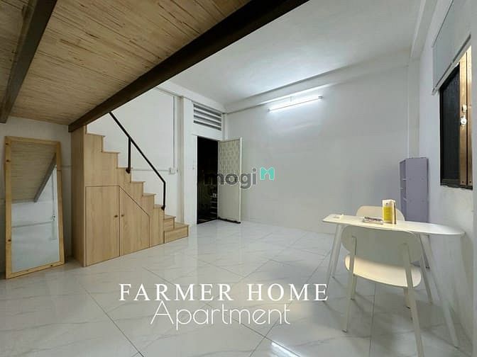 Hình ảnh Phòng Duplex - Cửa Sổ - Full Nội Thất - Mới 100% - Giờ Tự Do