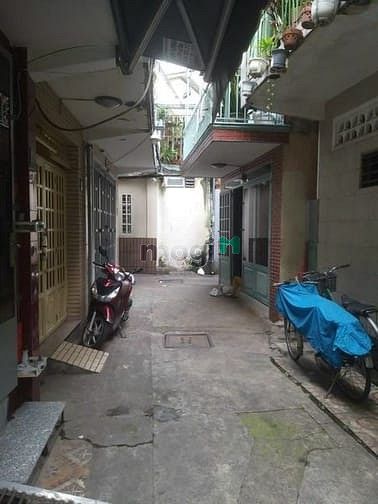 Hình ảnh nhà đẹp nội thất còn mới cần bán gấp