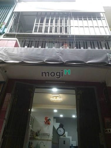 Hình ảnh nhà đẹp nội thất còn mới cần bán gấp