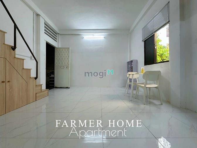 Hình ảnh Phòng Duplex - Cửa Sổ - Full Nội Thất - Mới 100% - Giờ Tự Do
