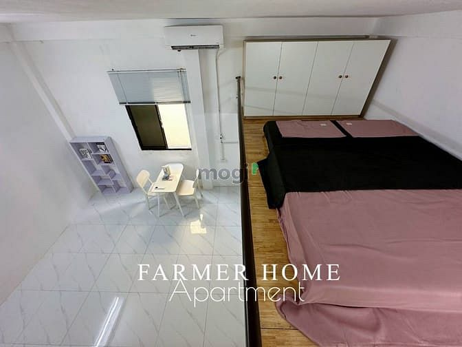 Hình ảnh Phòng Duplex - Cửa Sổ - Full Nội Thất - Mới 100% - Giờ Tự Do