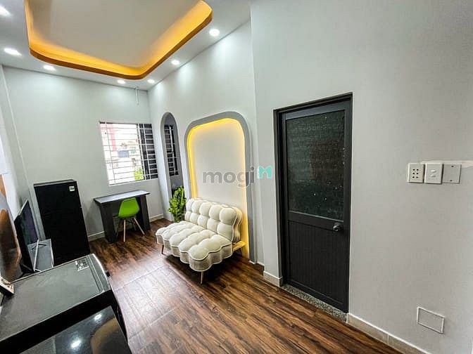 Hình ảnh Khai Trương căn 1PN - 2PN gần Etown quận Tân Bình