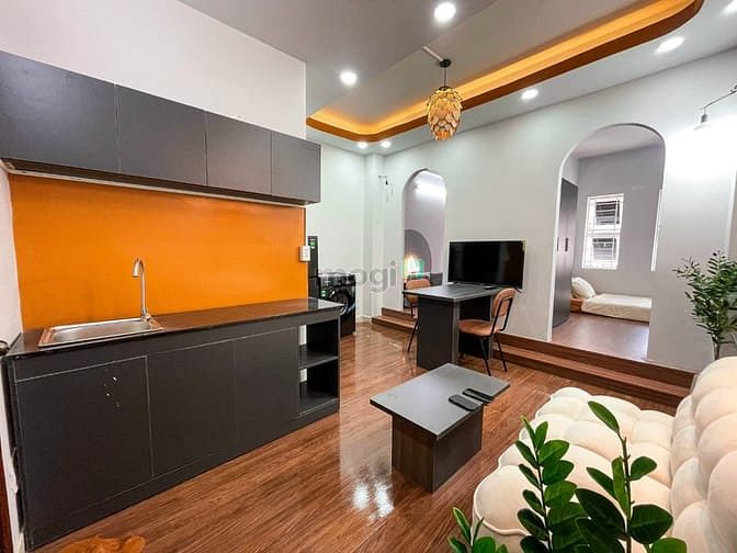 Hình ảnh Khai Trương căn 1PN - 2PN gần Etown quận Tân Bình