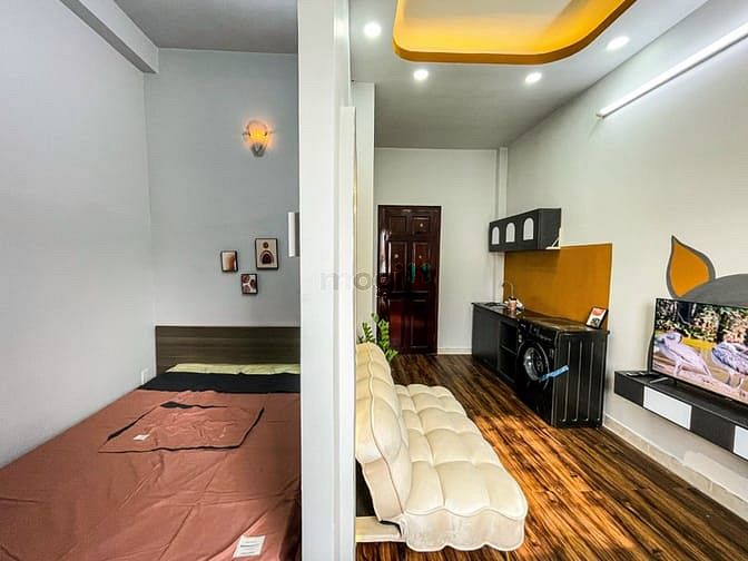 Hình ảnh Khai Trương căn 1PN - 2PN gần Etown quận Tân Bình