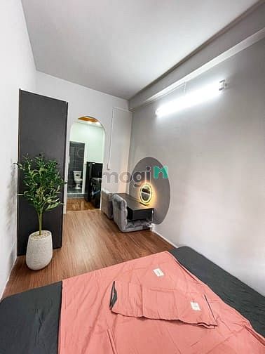 Hình ảnh Khai Trương căn 1PN - 2PN gần Etown quận Tân Bình