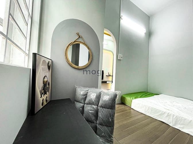 Hình ảnh Khai Trương căn 1PN - 2PN gần Etown quận Tân Bình