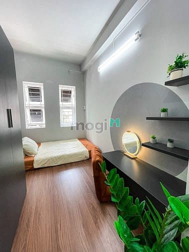 Hình ảnh Khai Trương căn 1PN - 2PN gần Etown quận Tân Bình
