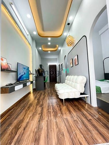 Hình ảnh Khai Trương căn 1PN - 2PN gần Etown quận Tân Bình