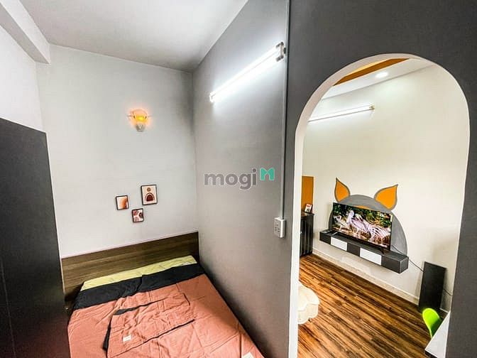 Hình ảnh Khai Trương căn 1PN - 2PN gần Etown quận Tân Bình