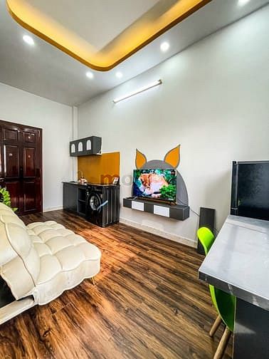 Hình ảnh Khai Trương căn 1PN - 2PN gần Etown quận Tân Bình