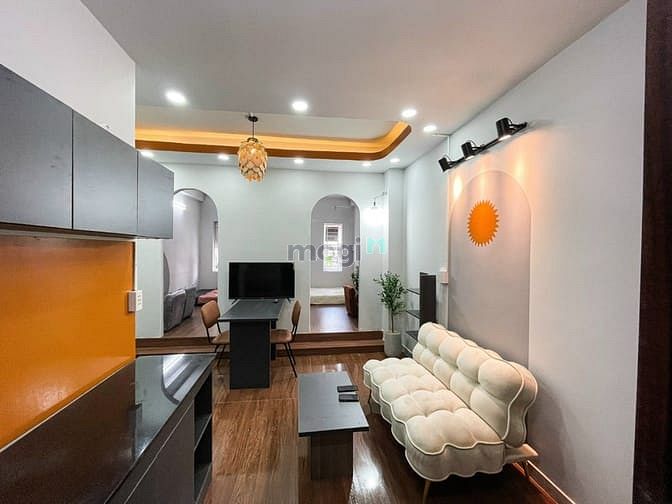 Hình ảnh Khai Trương căn 1PN - 2PN gần Etown quận Tân Bình